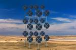 Drag-based wind turbine design for higher energy capture