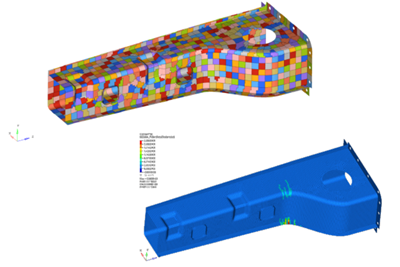 SMC simulation tool enhances design optimization