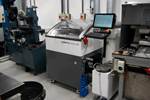 Compcut ACS 300 machine provides safety, high performance for U.K. students