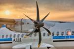 On the radar: Proliferation of propellers drives CFRP blade production