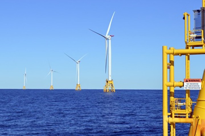 Wind Operatore Revolution Wind offshore wind project gains US approval | CompositesWorld
