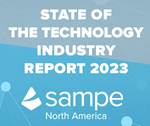 SAMPE launches new report on the state of the technology industry