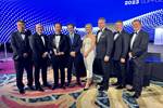 Toray receives Boeing Supplier of the Year award 