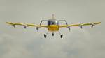 Wisk Aero completes public demonstration flight of Cora eVTOL aircraft