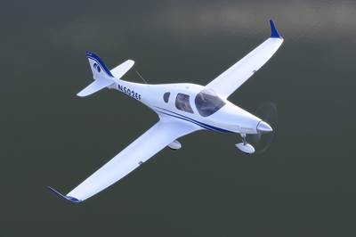 Bye Aerospace's eFlyer 2 achieves FAA acceptance for Functional Hazard Analysis