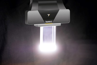 Heraeus sells Noblelight specialty light business to Excelitas Technologies