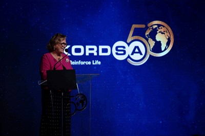 Kordsa celebrates 50 years in advanced materials