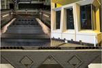 ORNL conducts sustainability analysis of 3D-printed composite molds