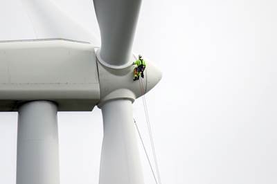 Aeris Energy establishes US wind turbine services division