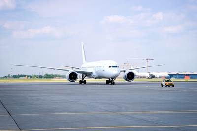 Spirit AeroSystems, Boeing reach price agreement