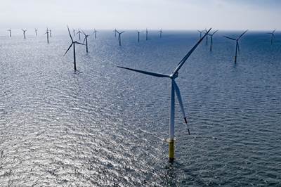 Allianz report sheds light on offshore wind industry growth, challenges