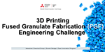 Mitsubishi Chemical Group launches 3D printing FGF engineering challenge