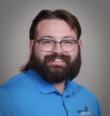 Michael Weidler, Verisurf Software Midwest sales engineer.