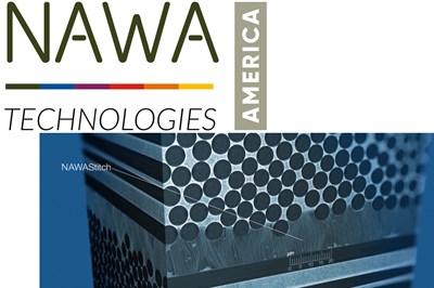 NAWA Technologies develops U.S. subsidiary to extend VACNT application scope