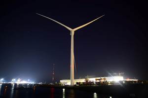 GE Haliade-X 14.7 MW-220 turbine obtains full DNV type certificate