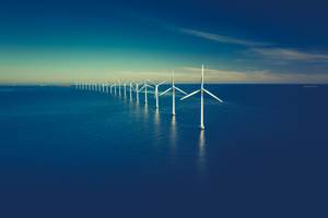 WETO funding opportunity addresses wind energy deployment challenges