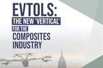 Stratview Research publishes new report on composites use in the AAM/eVTOL markets