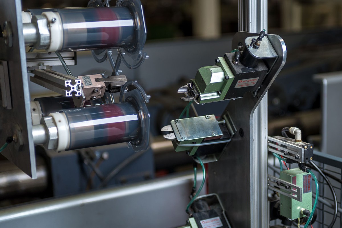 Net Molder Custom Molder Applies Polymer, Metal 3D Printing for Productivity Gains ...