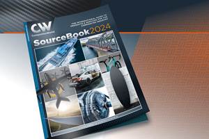 CompositesWorld SourceBook 2024