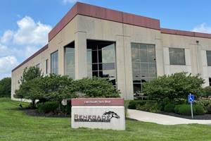 Plant tour: Renegade Materials Corp., Miamisburg, Ohio, U.S.