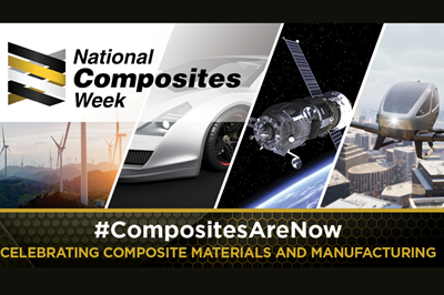 National Composites Week 2023