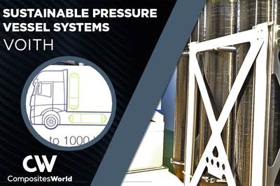VIDEO: Sustainable pressure vessel systems for heavy-duty vehicles