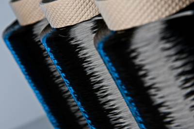 Teijin to produce, sell Tenax carbon fiber from certified, sustainable raw materials
