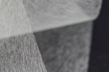 TFP glass veils prove integral for fiber-metal laminate applications