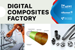 Digital Composites Factory joint venture to grow thermoplastics manufacturing