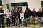 HyFiVE research gains insight into metal-composite joining
