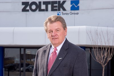 Zoltek founder and carbon fiber visionary Zsolt Rumy passes away at 81