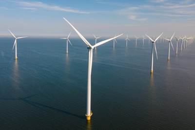 Ocean Winds takes full ownership of SouthCoast Wind project