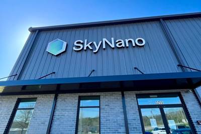 SkyNano opens new Tennessee facility for carbon management technology R&D