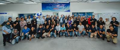 Spirit AeroSystems expands engineering capabilities via Malaysia Design Center 