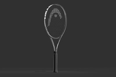 Head Sports prototype racquets to incorporate bio-circular Torayca fiber