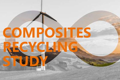 AVK releases composites recycling study in English