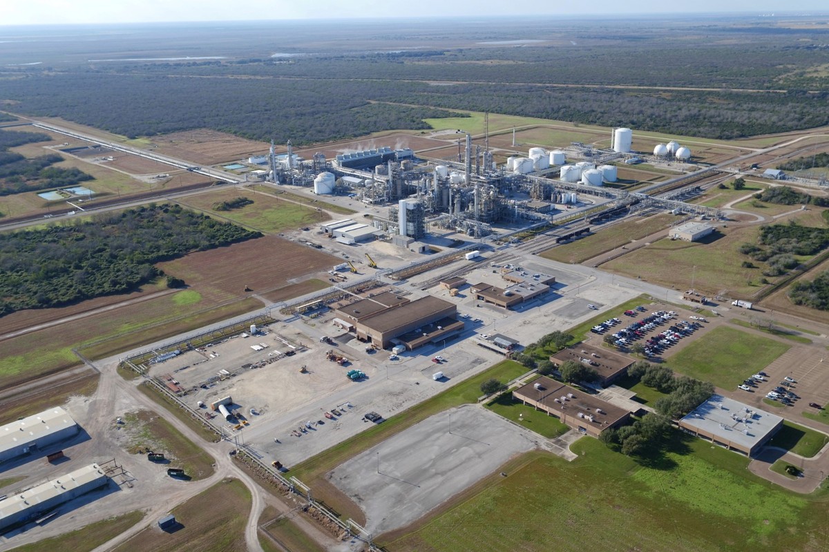 Consumer Patching Compounds Trillium selects INEOS for next sustainable acrylonitrile facility ...