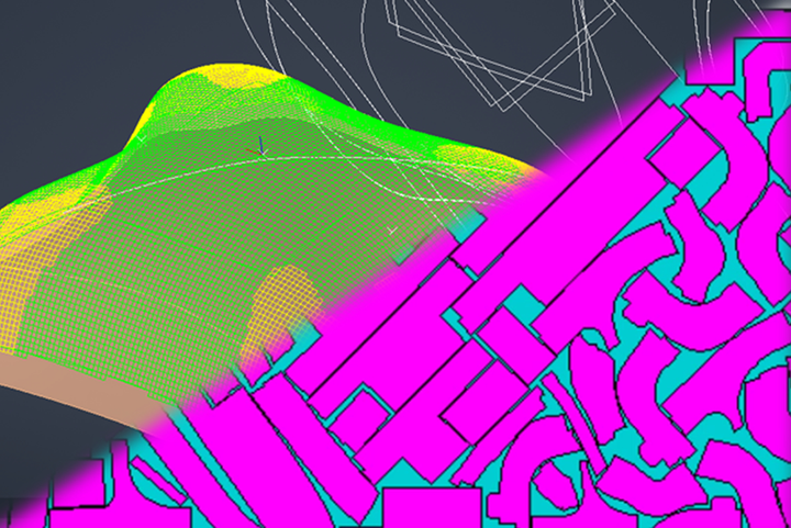 Nested Capabilities Digital workflows optimize material yields, design and productivity ...