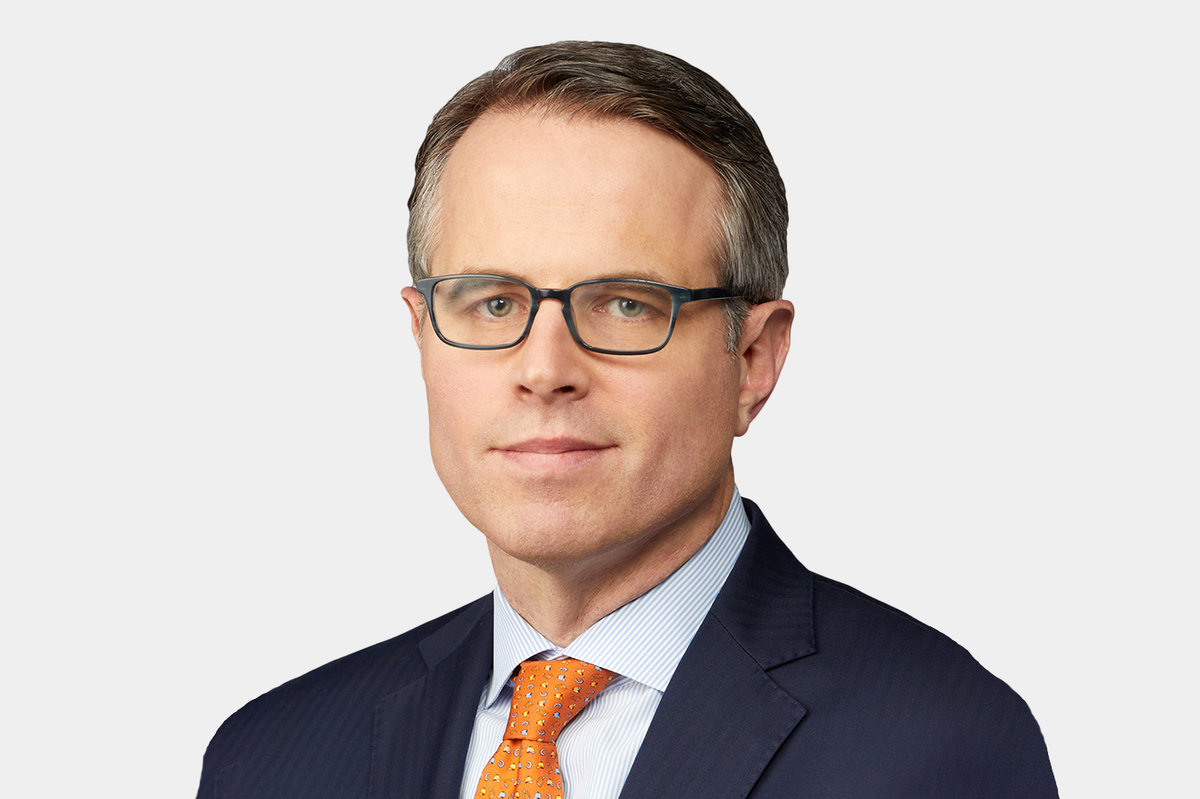 Calio Mack Ex-Pratt & Whitney president Chris Calio is promoted to RTX board ...