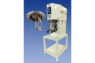 Ross Mixers offers Trial Rental Program for R&D-scale equipment