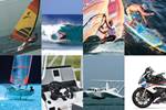 Watersports manufacturer diversifies into new markets, processes