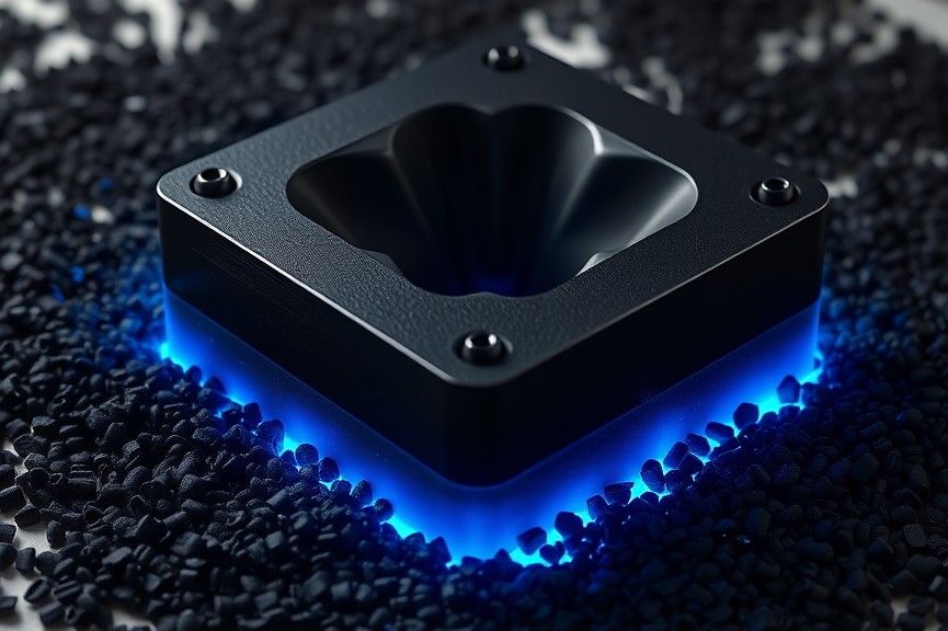 Comfire Fire protection, 3D printing product line advances composite material ...