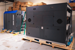 Cornerstone adopts new name, expands AM assets with Roboze Argo 1000 Hypermelt