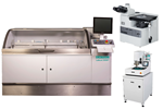 Lab tools prioritize accuracy, speed and ease of use