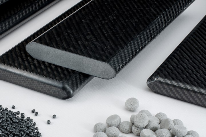 Compaiyn Material Material innovations that advance, immerse and ascend | CompositesWorld