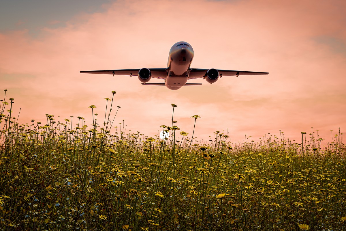 Shm Experiments Clean Aviation third call selects 12 projects starting in 2026 ...