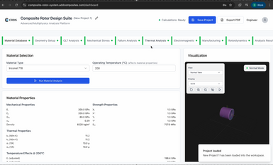 Composite Build Software Addcomposites releases free professional composites design software ...