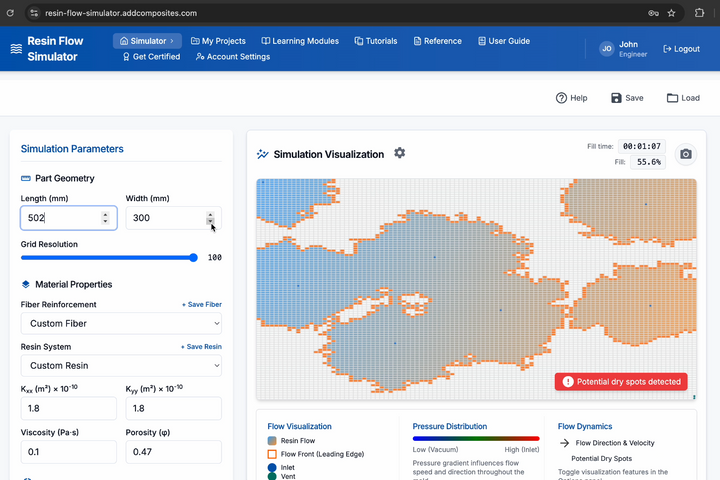 Composite Build Software Addcomposites releases free professional composites design software ...