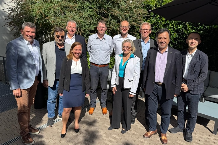 EuCIA announces launch of Carbon Fiber Europe