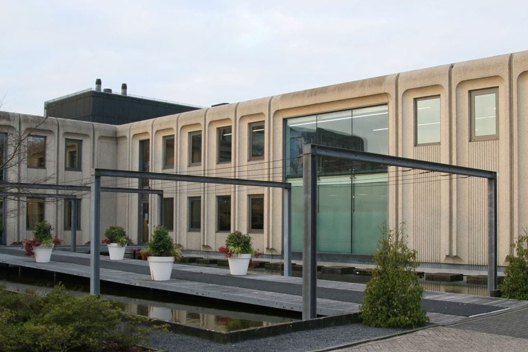 Pratt & Whitney opens European Technology and Innovation Center in the Netherlands